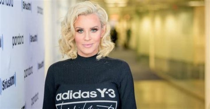 Jenny Kihlström Net Worth