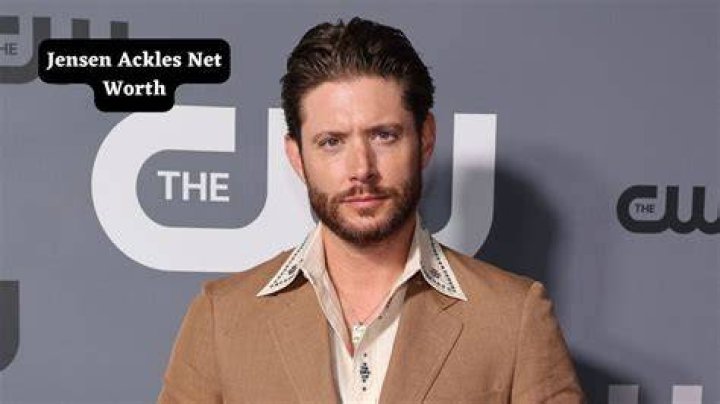 Jensen Atwood Net Worth