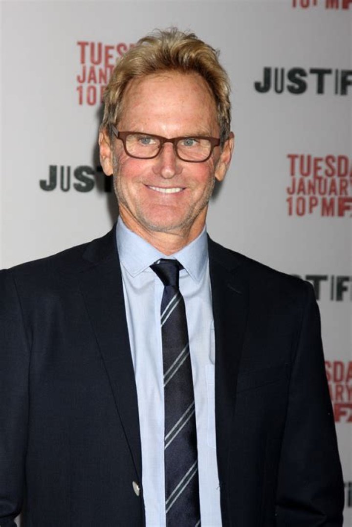 Jere Burns Net Worth