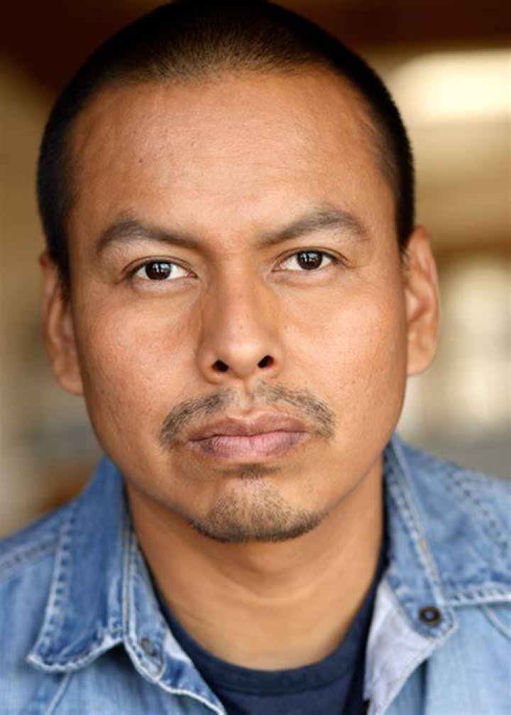 Jeremiah Bitsui Net Worth