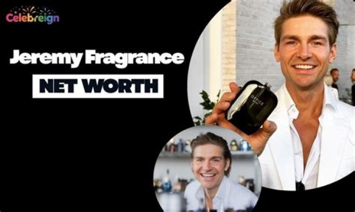 Jeremy Black Net Worth