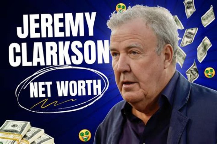 Jeremy Brudenell Net Worth