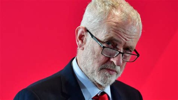 Jeremy Corbyn Net Worth