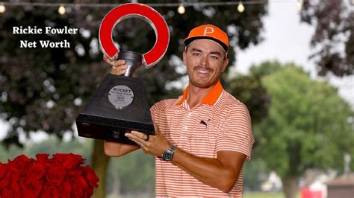 Jeremy Fowler Net Worth