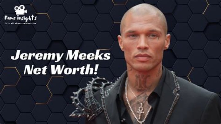 Jeremy Fry Net Worth