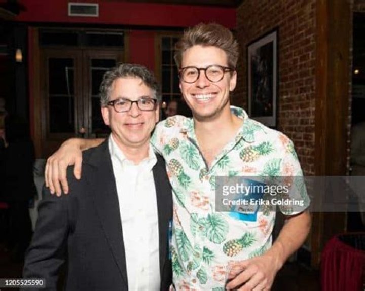 Jeremy Gelbwaks Net Worth