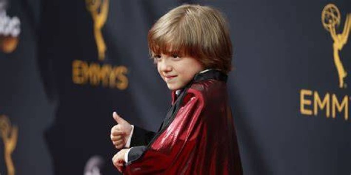Jeremy Maguire Net Worth
