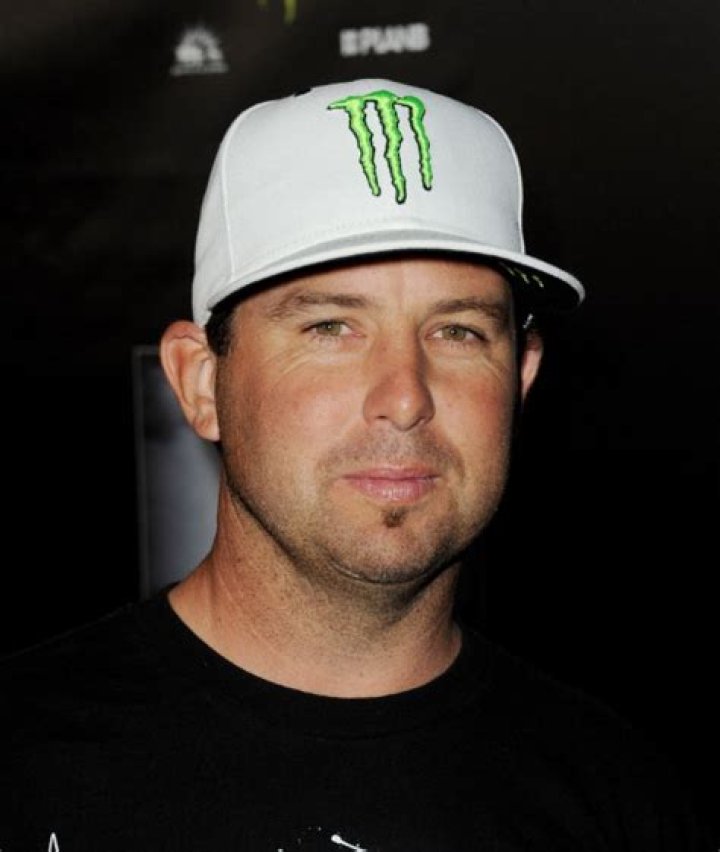Jeremy Mcgrath Net Worth