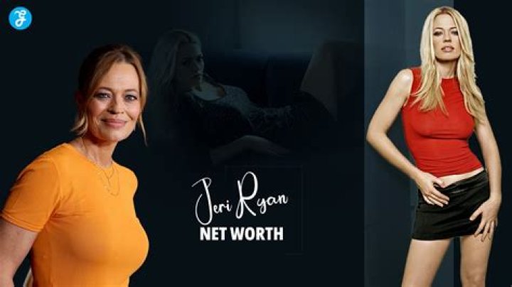 Jeri Sager Net Worth