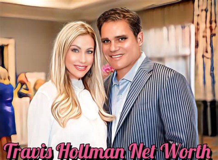 Jermain Hollman Net Worth