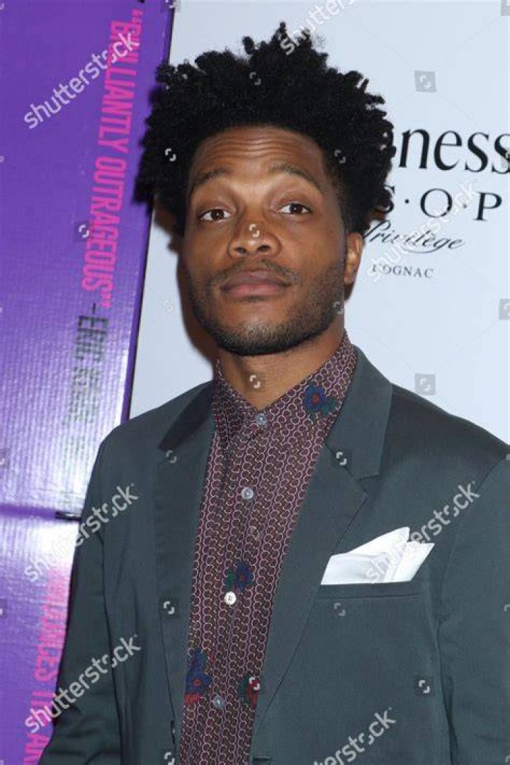 Jermaine Fowler Net Worth
