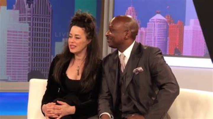 Jerome Benton Net Worth