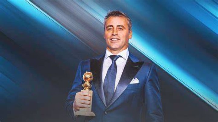 Jerome LeBlanc Net Worth