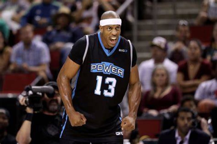 Jerome Williams Net Worth
