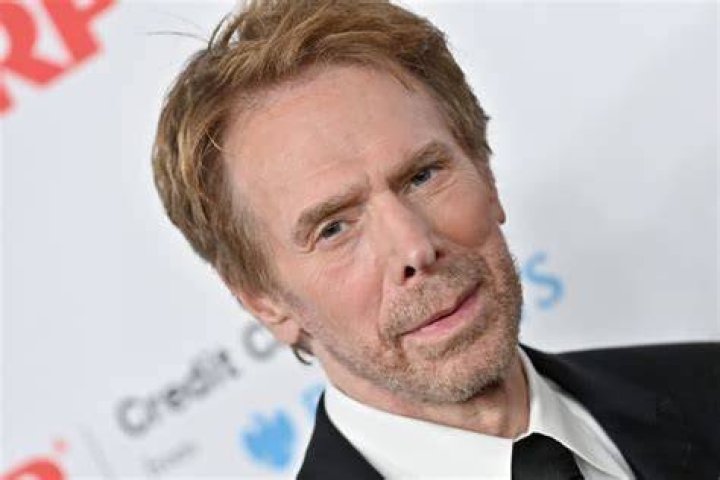 Jerry Bruckheimer Net Worth
