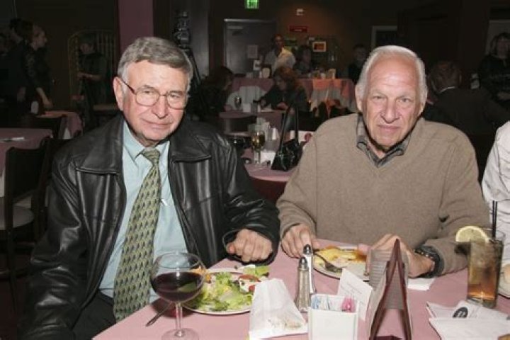 Jerry Heller Net Worth
