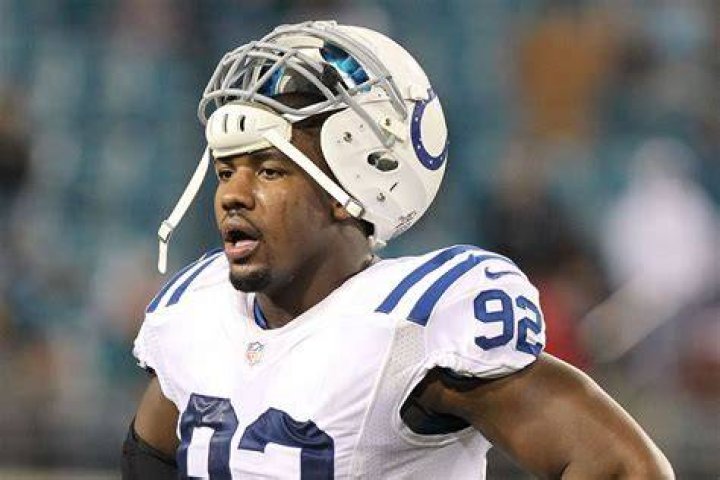 Jerry Hughes Net Worth
