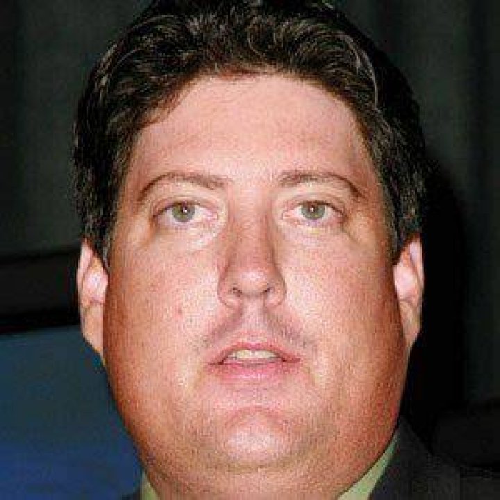 Jerry Johnson Net Worth