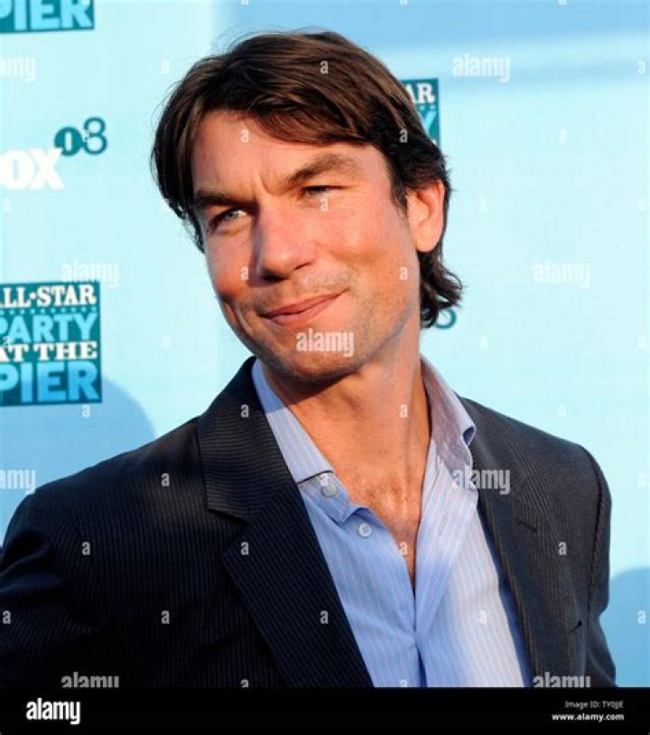 Jerry Oddo Net Worth