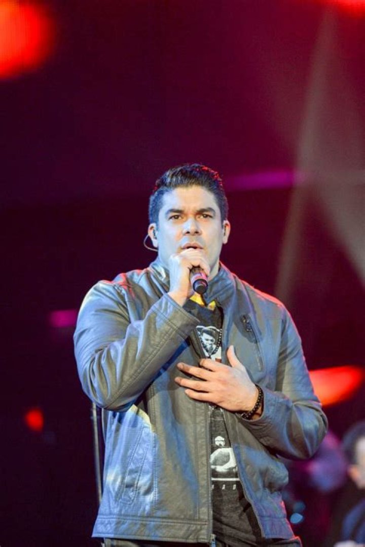Jerry Rivera Net Worth