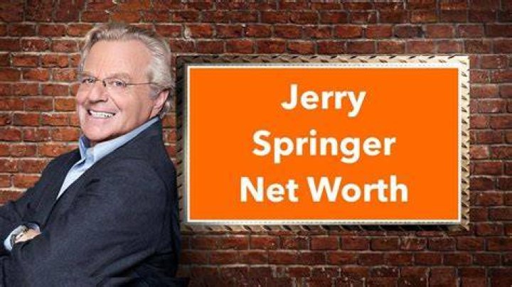 Jerry Saganowich Net Worth