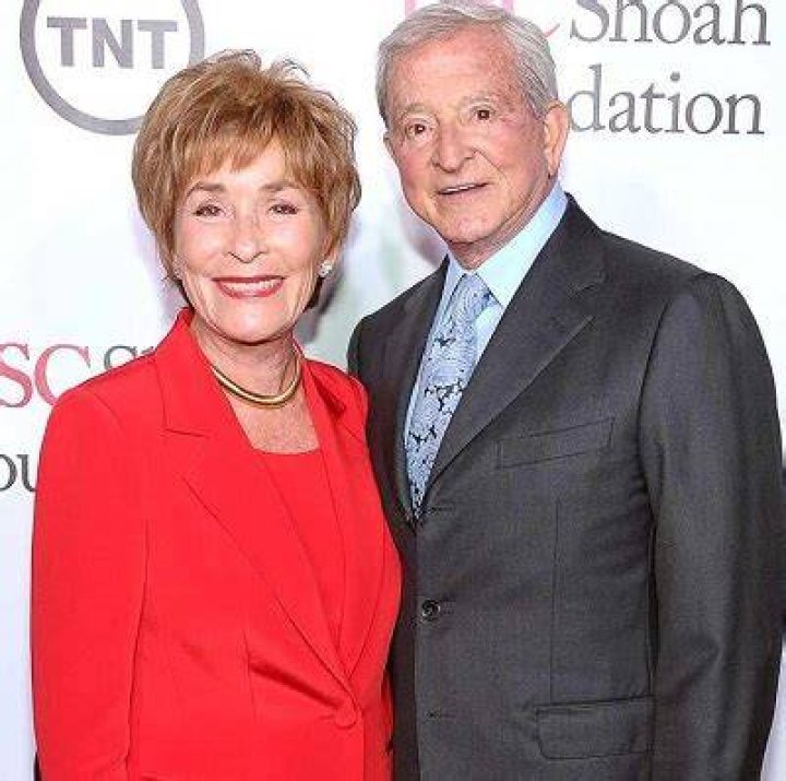 Jerry Sheindlin Net Worth