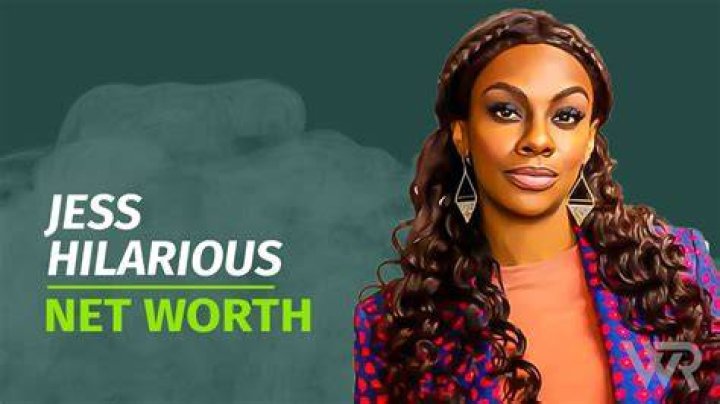 Jess McCann Net Worth