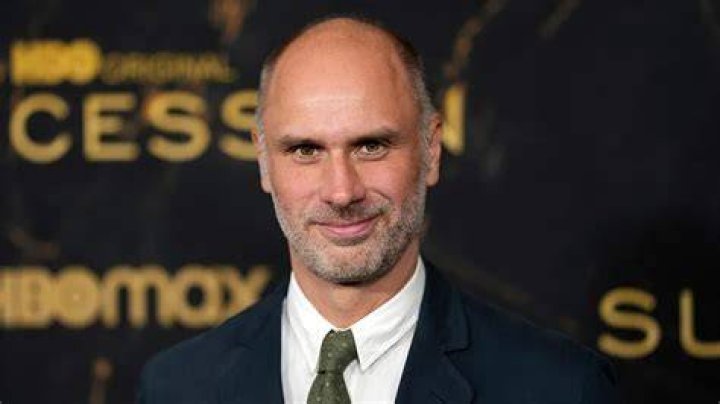 Jesse Armstrong Net Worth