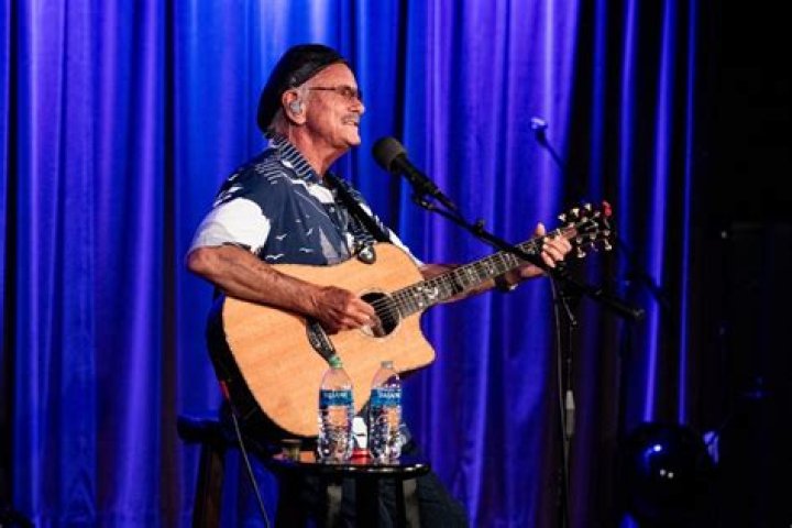 Jesse Colin Young Net Worth