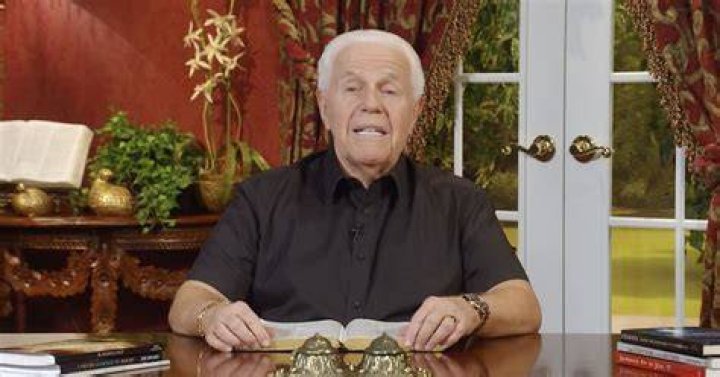 Jesse Duplantis Net Worth