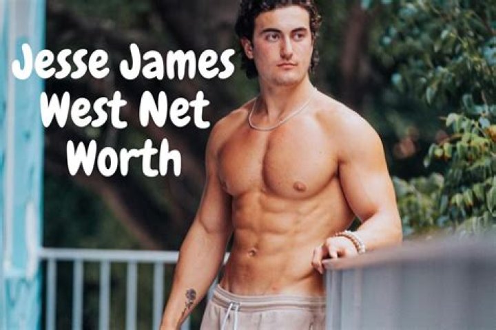 Jesse Shepard Net Worth