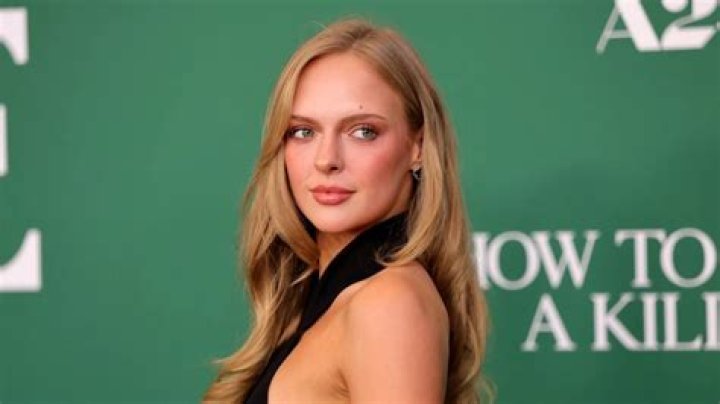 Jessica Belkin Net Worth