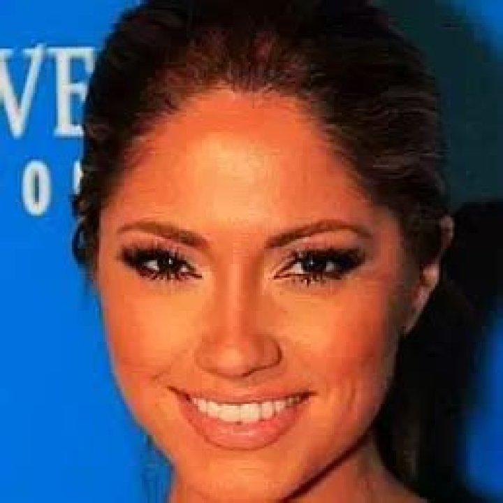 Jessica Burciaga Net Worth