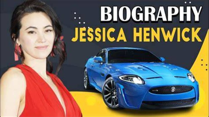Jessica Henwick Net Worth