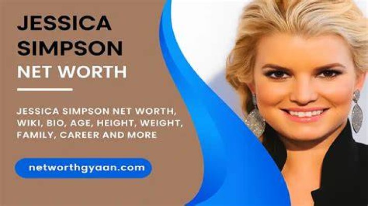 Jessica Olafson Net Worth