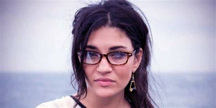 Jessica Szohr Net Worth