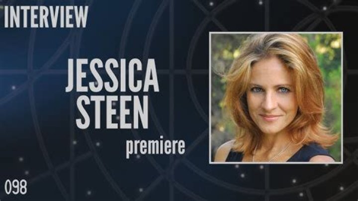 Jessica Van Der Steen Net Worth