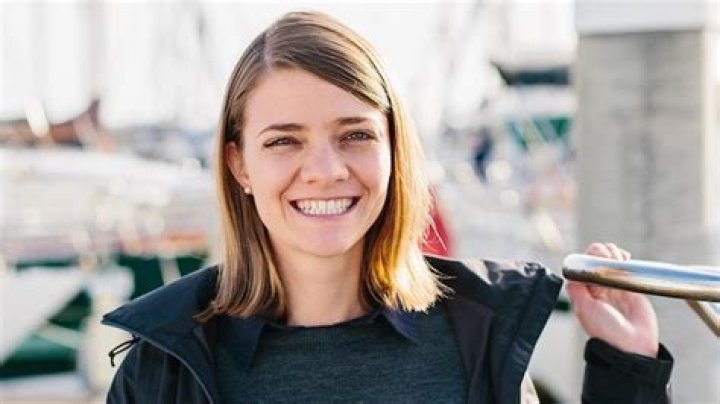 Jessica Watson Net Worth