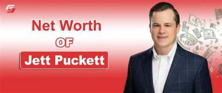 Jett Dunlap Net Worth