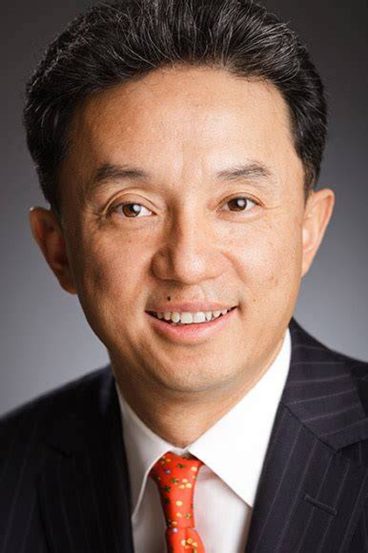 Jie Chen Net Worth