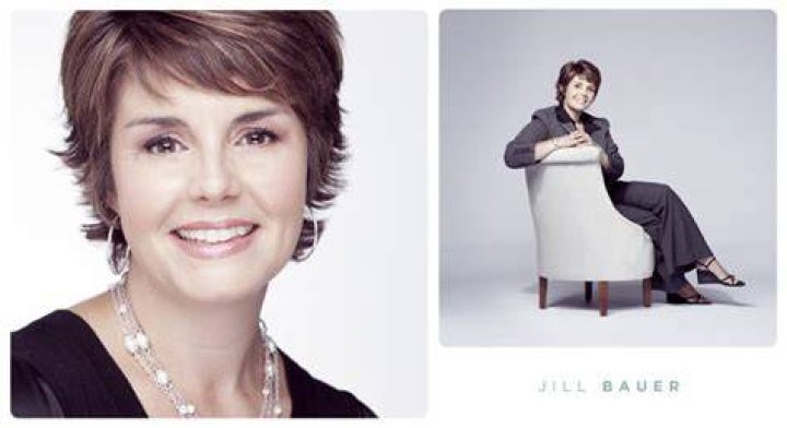 Jill Bauer Net Worth
