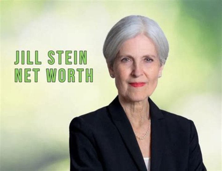 Jill Benjamin Net Worth