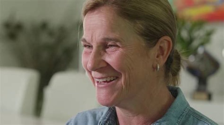 Jill Ellis Net Worth