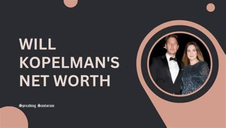 Jill Kopelman Net Worth