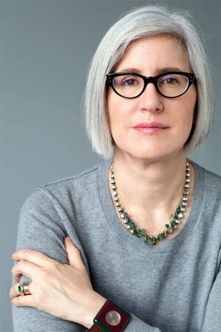 Jill Lepore Net Worth