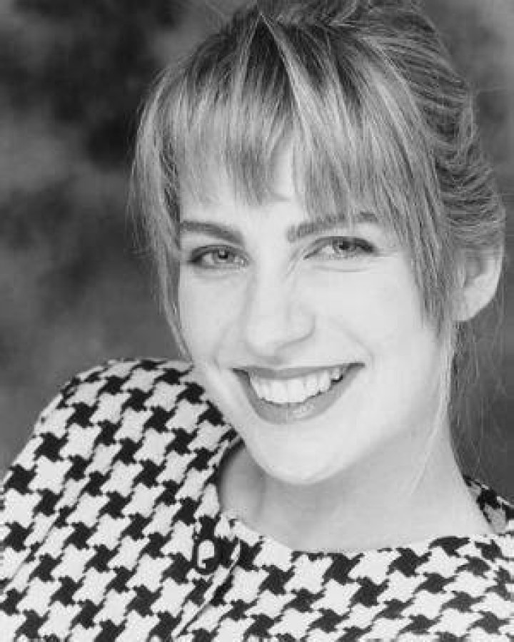 Jill Taylor Net Worth