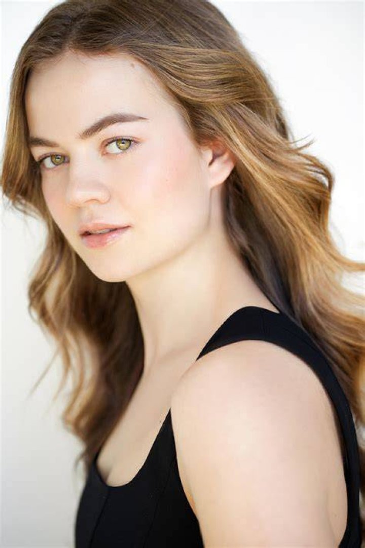 Jill Teed Net Worth