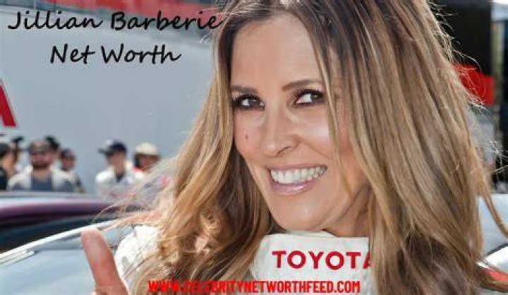 Jillian Bach Net Worth