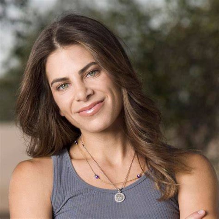 Jillian Jaccard Net Worth