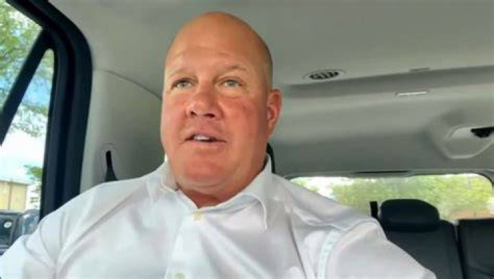 Jim Abbott Net Worth